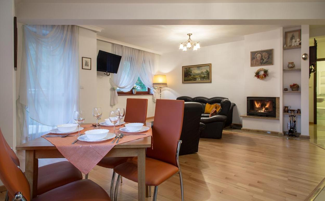 Apartamento Zakohome- Droga Do Daniela