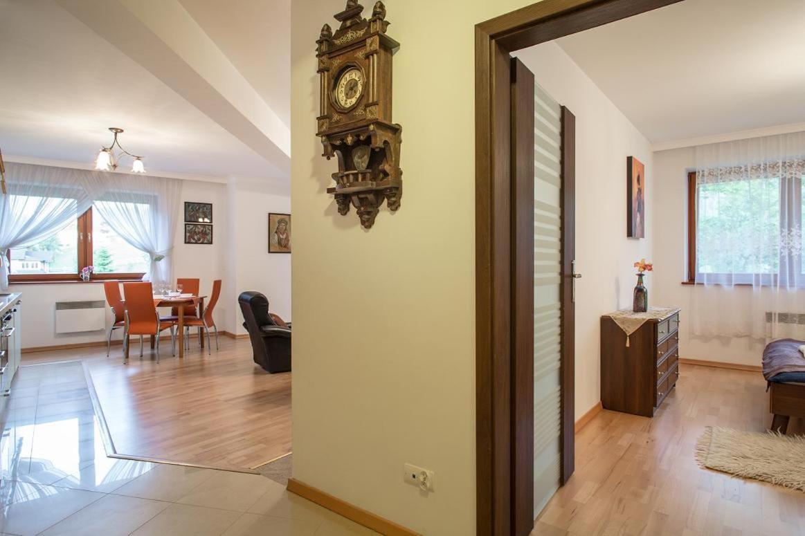 Apartamento Zakohome- Droga Do Daniela