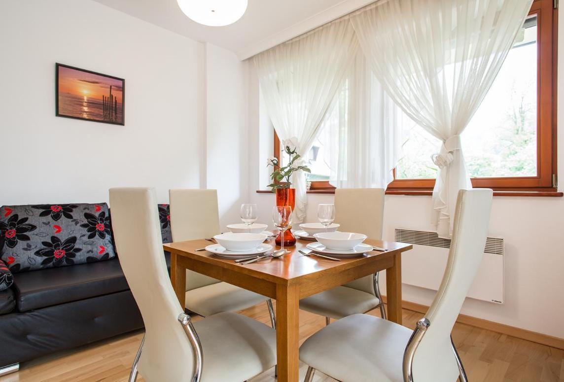 Apartamento Zakohome- Droga Do Daniela