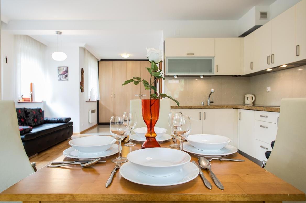 Apartamento Zakohome- Droga Do Daniela