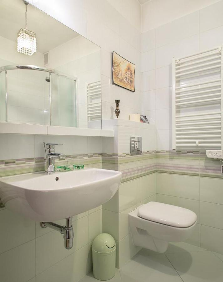 Apartamento Zakohome- Droga Do Daniela