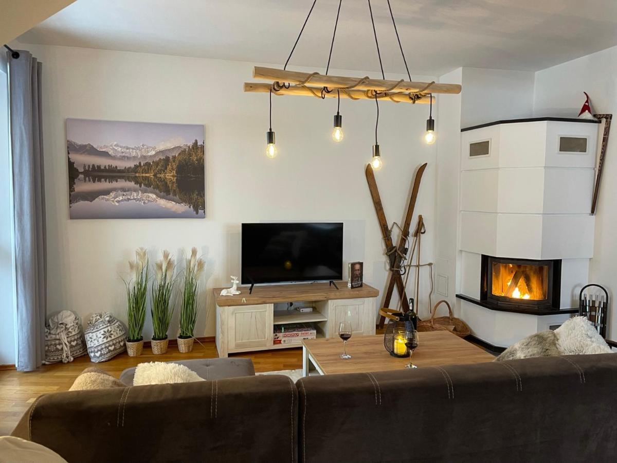 Apartamento Zakohome- Droga Do Daniela Zakopane