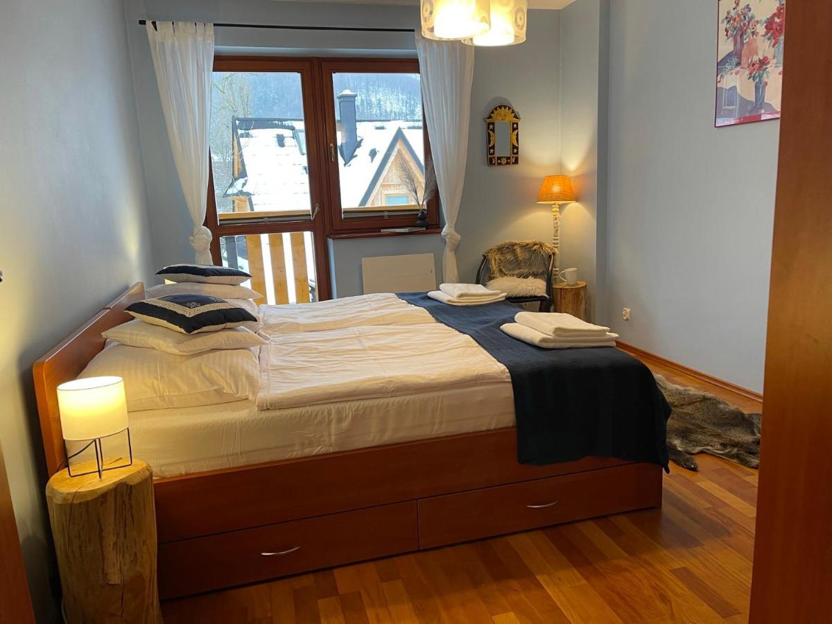 Zakohome- Droga Do Daniela Apartamento Zakopane